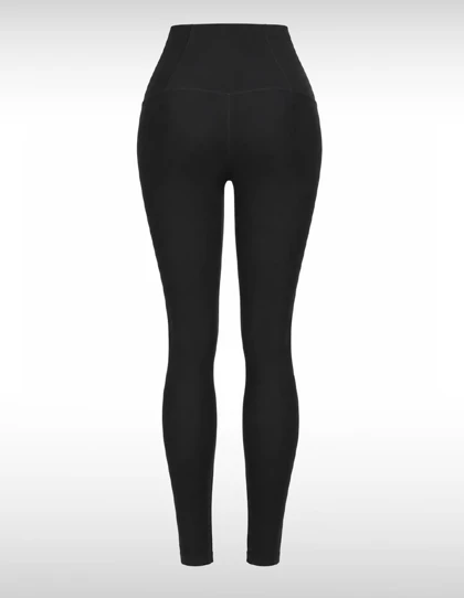 لگ ورزشی زنانه بدون برند Liora Fit W