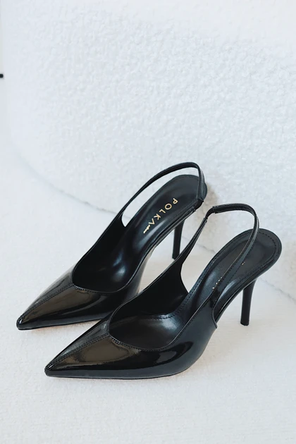 کفش شب زنانه polka-store polka-store