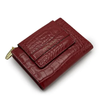کیف پول مدل Rose Merry T721-23