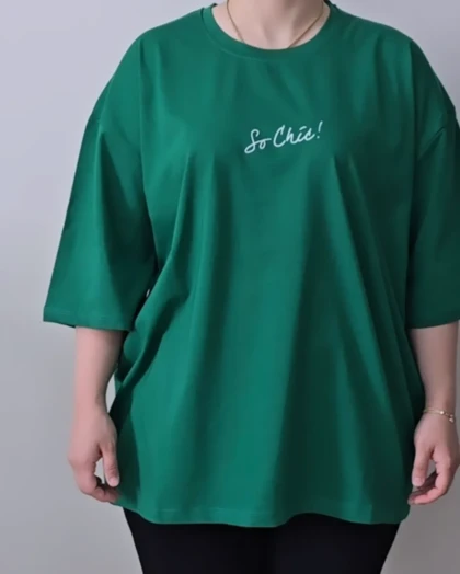 تیشرت سوپر لانگ