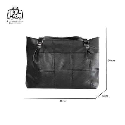 کیف زنانه دوشی دنیز جنوا Deniz Jenova کد 00109