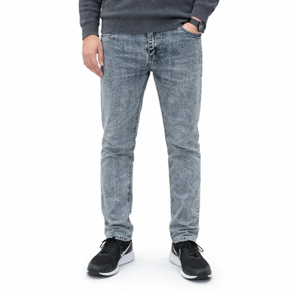 شلوار جین اسلیم فیت مدل 60396