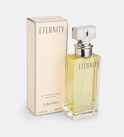 ادکلن زنانه Calvin Klein