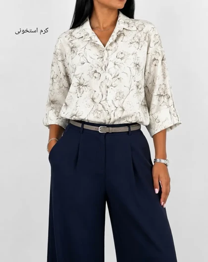 تونیک پری شیشه ای بهشت 2