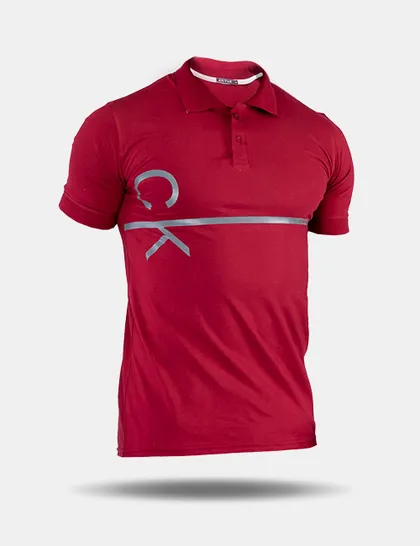 پولوشرت مردانه Calvin Klein