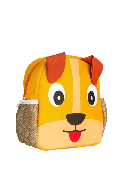 کیف مدرسه بچگانه magu