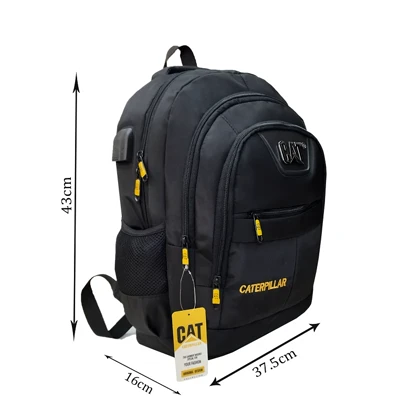 کیف مدرسه برند Cat مدل Re2037M