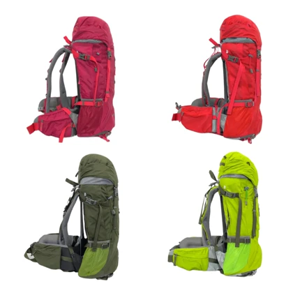 کوله پشتی کوهنوردی 3510 لیتری Deuter مدل D120-3510-L
