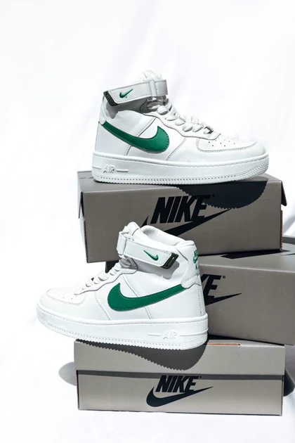 نایک ایرفورس1 ساق‌دار