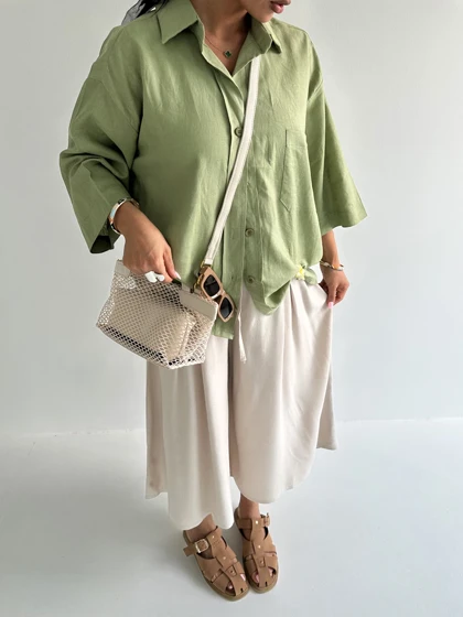 شومیز تیانا