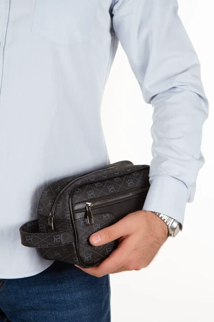 کیف دستی مردانه نیوویش پولو newish-polo