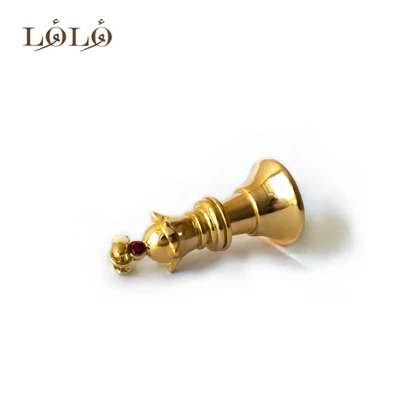آویز نقره شطرنج