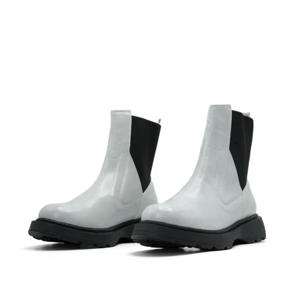 کفش نیم بوت زنانه مدل 0143_Boots