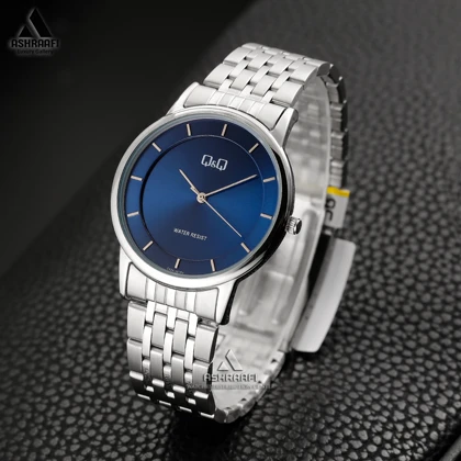 ساعت مردانه کیو اند کیو Q&Q C62A-001PY