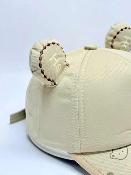 کلاه نقاب دار اسپرت تدی