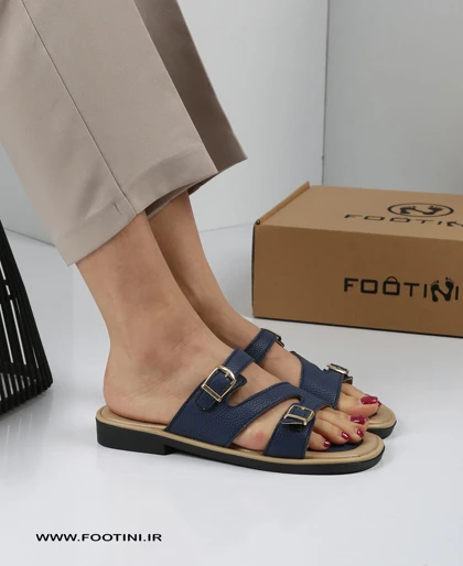 اسلیپر دمپایی تخت پریسا HP