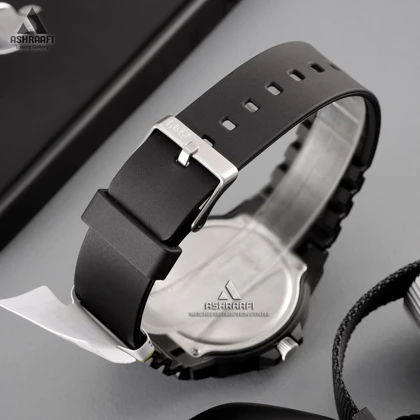 ساعت مردانه کیو اند کیو Q&Q VR18J014Y