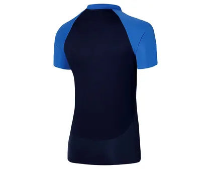 پیراهن چوگان فوتبال Academy Pro Polo Üst S/S PC_DH9228-451