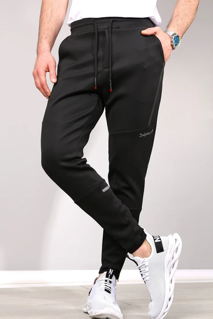 شلوار گرمکن مردانه delpino