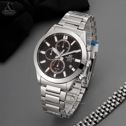 ساعت کاسیو ادیفایس Casio Edifice EFB-710D-1AV
