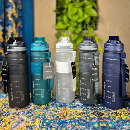 قمقمه EYUN مدل H2 1000 ML
