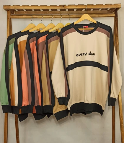 بلوز لش استایل