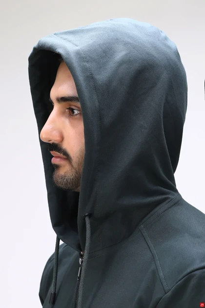 ست هودی و شلوار مردانه کد 04137