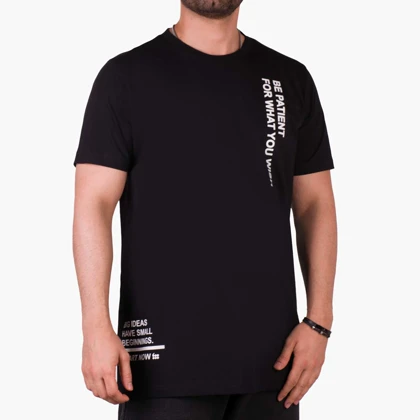 تیشرت مردانه C207