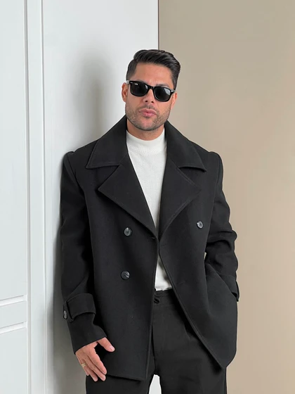 ترنج کت فوتر کوتاه