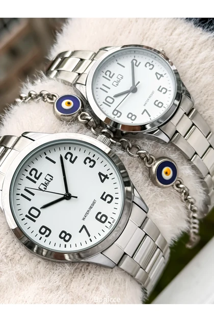 ساعت qandq qandq