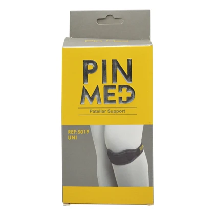 نگهدارنده کشکک زانو پین مد مدل 5019 بسته یک عددی