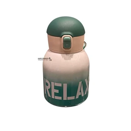 فلاسک تپل طرح RELAX