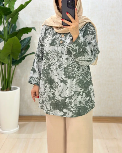 C180- تونیک طلا