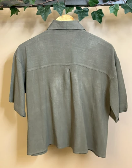 شومیز زارا سدری