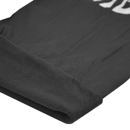 اسکارف و دستمال سر و گردن تو کرکی بلک پاتریوت مدل 8740 زمستانی