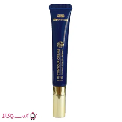 پک سلول بنیادی بلک بری به همراه کیف هدیه