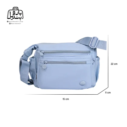 کیف زنانه دوشی جی‌ال‌شی Jielshi کد 3323