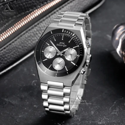 ساعت اسلازنجر Slazenger SL.09.2484.2.04