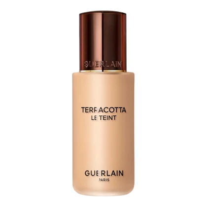 کرم پودر تراکوتا لو تن گرلن Guerlain