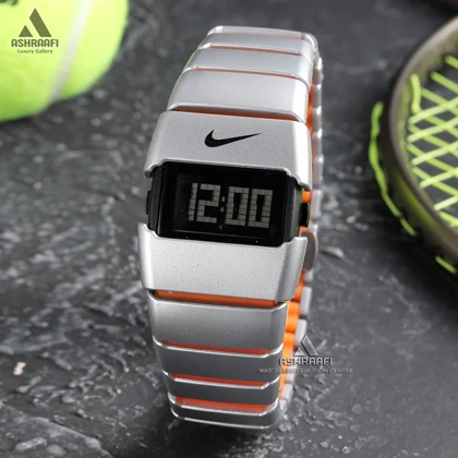 ساعت نایکی دیجیتالی Nike D-Line D-V