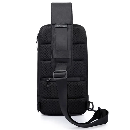 کیف کراس بادی اورجینال بنج BANGE 7565