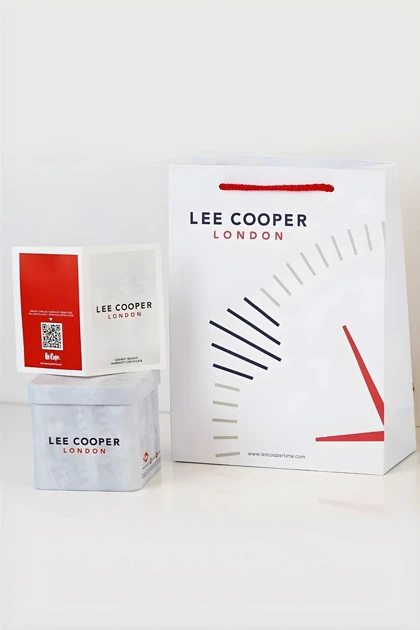 ساعت مردانه lee-cooper lee-cooper