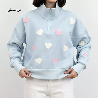 پلیور قلبی 1007192