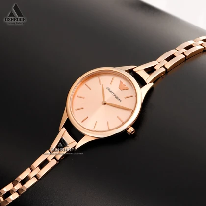 ساعت زنانه امپریو آرمانی Emporio Armani AR11055