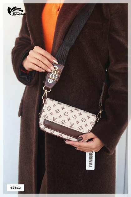 کیف زنانه مدل ecco