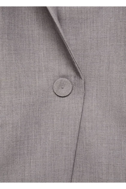 کت و ژاکت زنانه اورجینال منگو mango