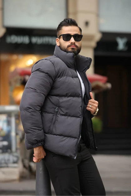 کت و کاپشن مردانه sandm-clothing sandm-clothing