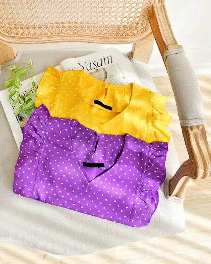 تاپ خال‌خالی