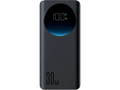 پاور بانک 20000 تایپ سی و یو اس بی 30 وات جویروم JR-PBF02