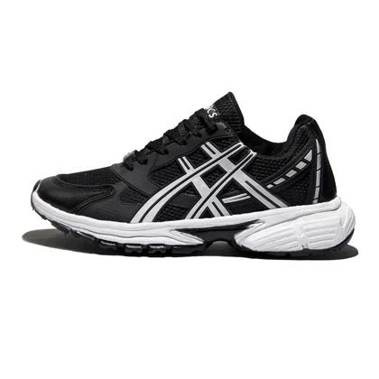 کفش ورزشی Asics مردانه مدل Arian-مشکی سفید